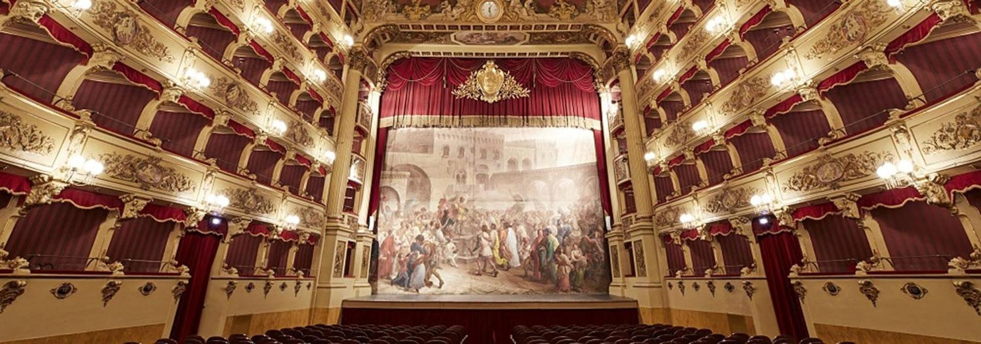 Appartamento Dietro Le Quinte Nel Cuore Di Perugia Exterior foto